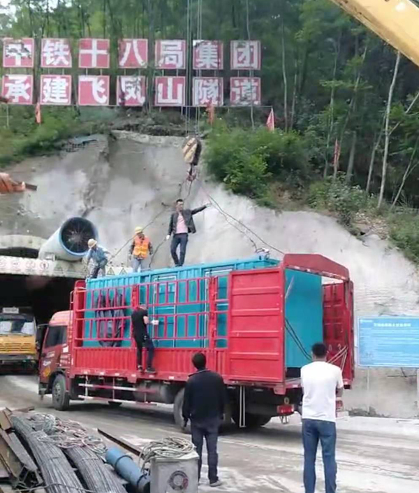 衢州发电机组维修后输出功率降低是什么问题
