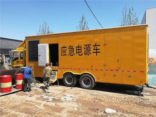 衢州发电车租赁-教您挑选发电机哪些技巧可以掌握使用