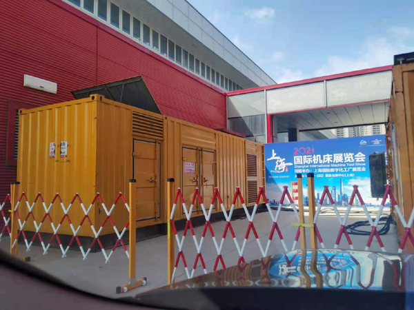 衢州发电车出租-发电机无电压或电压太低怎么办？