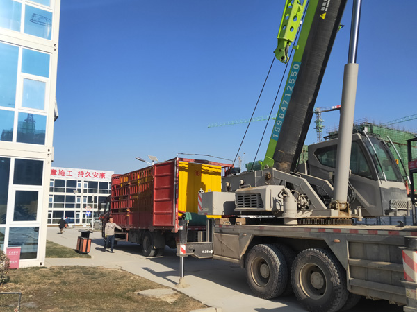 衢州发电机出租50KW柴油发电机组需要配多粗电缆线