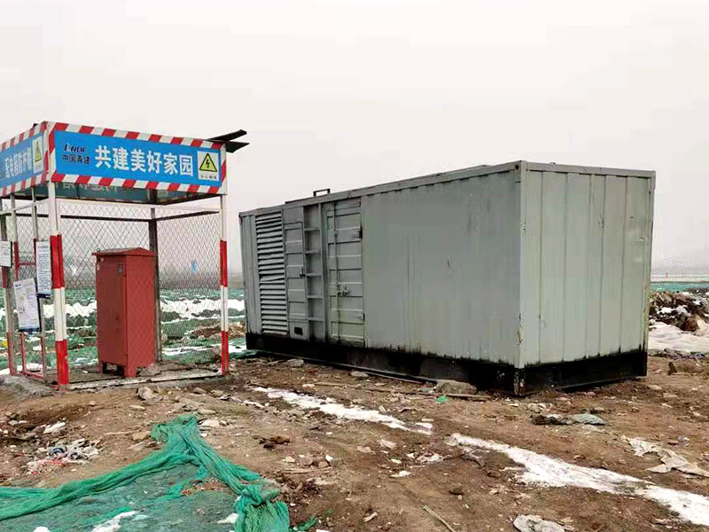 衢州燃气发电机在高海拔地区运行时会遇到哪些常见故障？