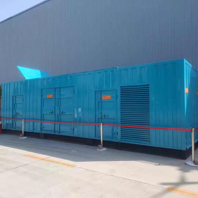 衢州怎样更换柴油发电机组的空气滤清器？