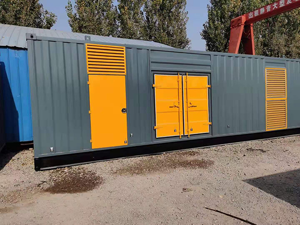衢州发电机出租控制系统的价格差异主要体现在哪些方面?