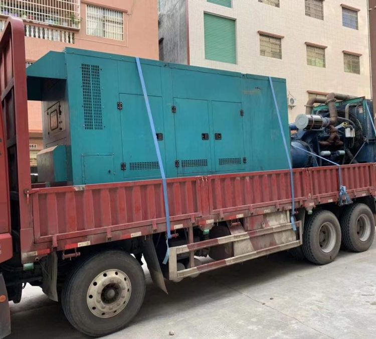 衢州如何在不同负载率下确保 400KW 柴油发电机组的正常运行？