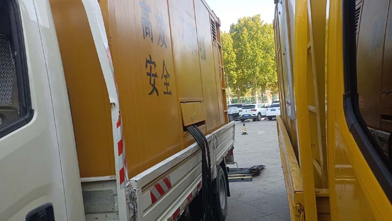 衢州如何判断柴油发电机组和UPS电源的切换时间是否符合要求？