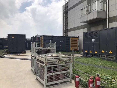 衢州除了定期检查，还有哪些方法可以及时发现接触式转速表探头的磨损？