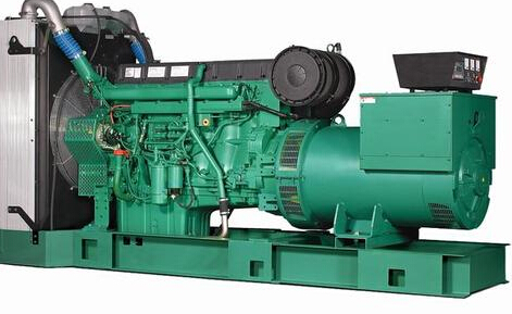 衢州发电机除垢后需要用清水冲洗水冷式机油散热器几次？